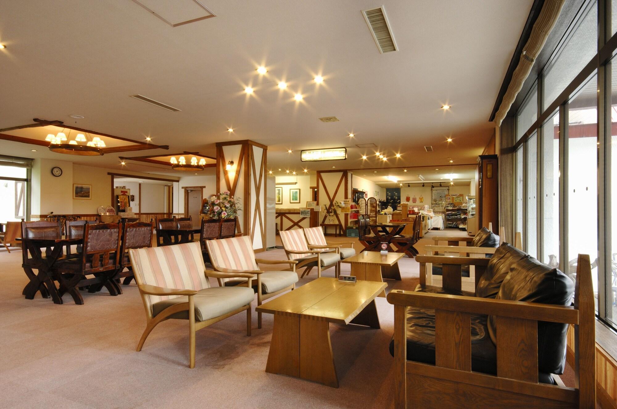 Horohoro Sanso Hotel Date  Exterior photo