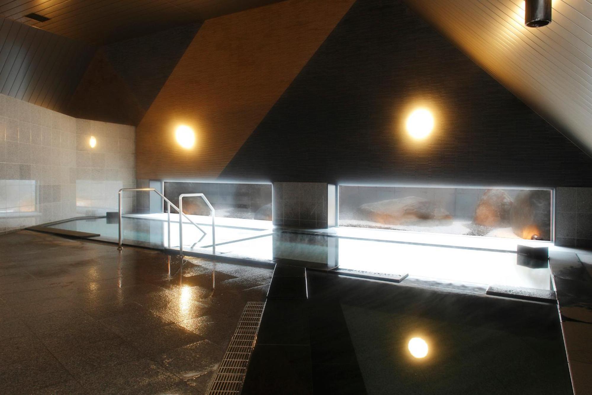 Horohoro Sanso Hotel Date  Exterior photo