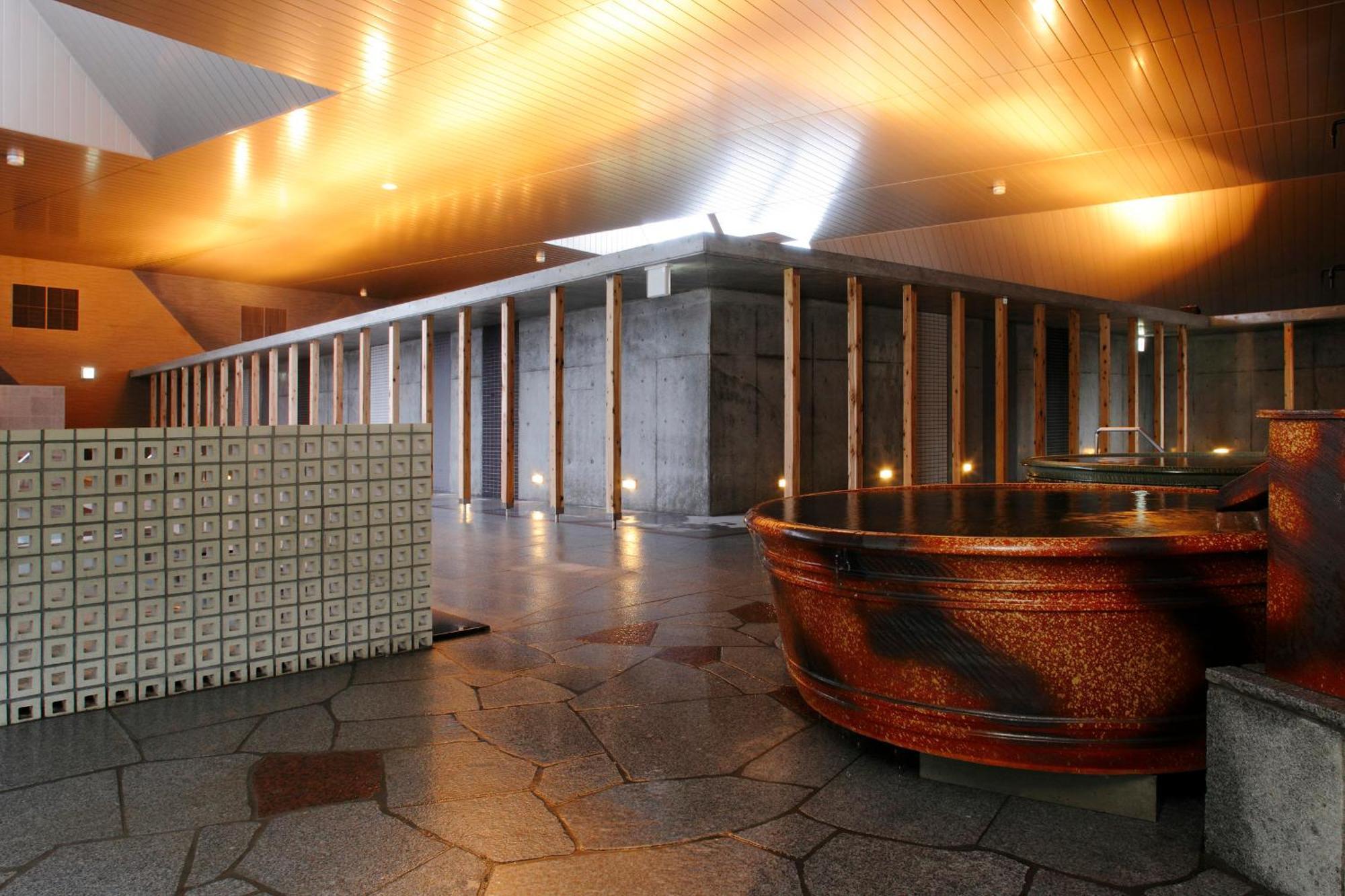 Horohoro Sanso Hotel Date  Exterior photo