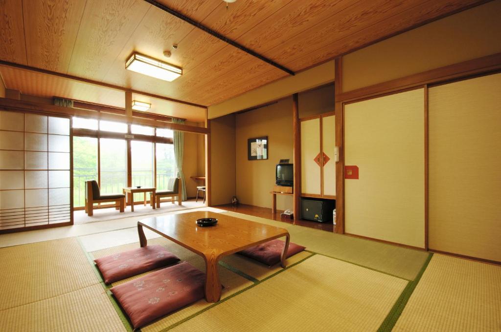 Horohoro Sanso Hotel Date  Exterior photo